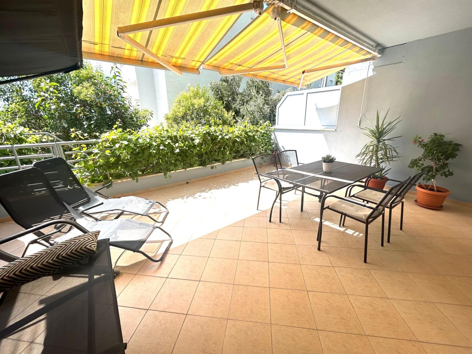 Summertime Apartman Split