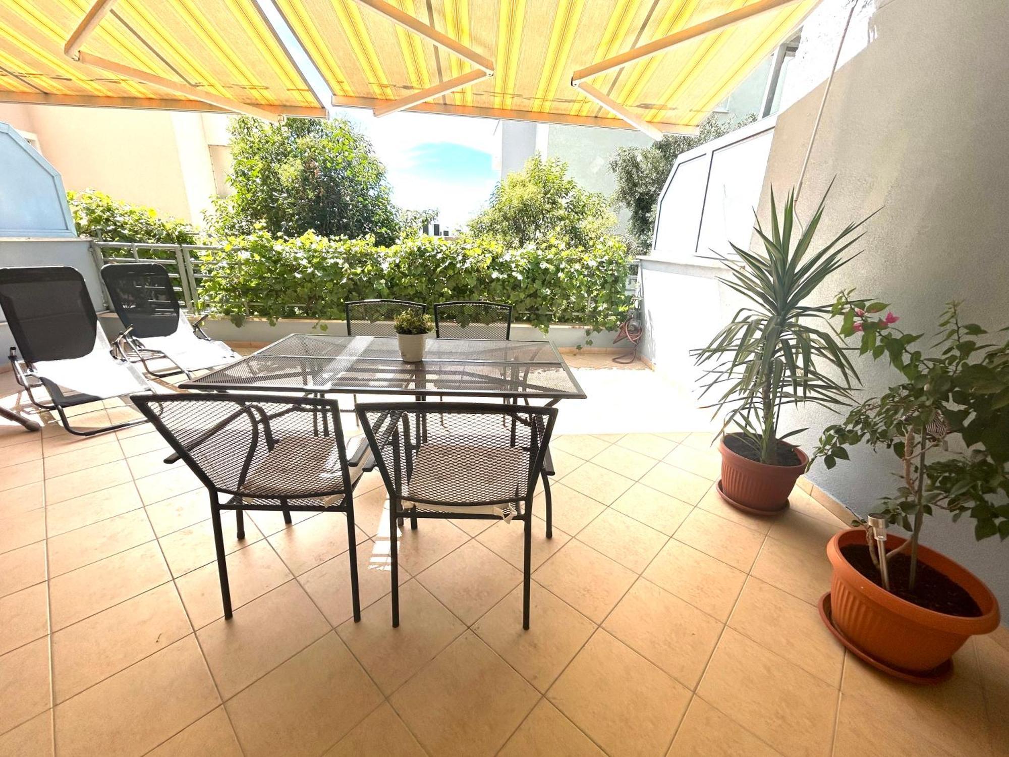Apartman Summertime