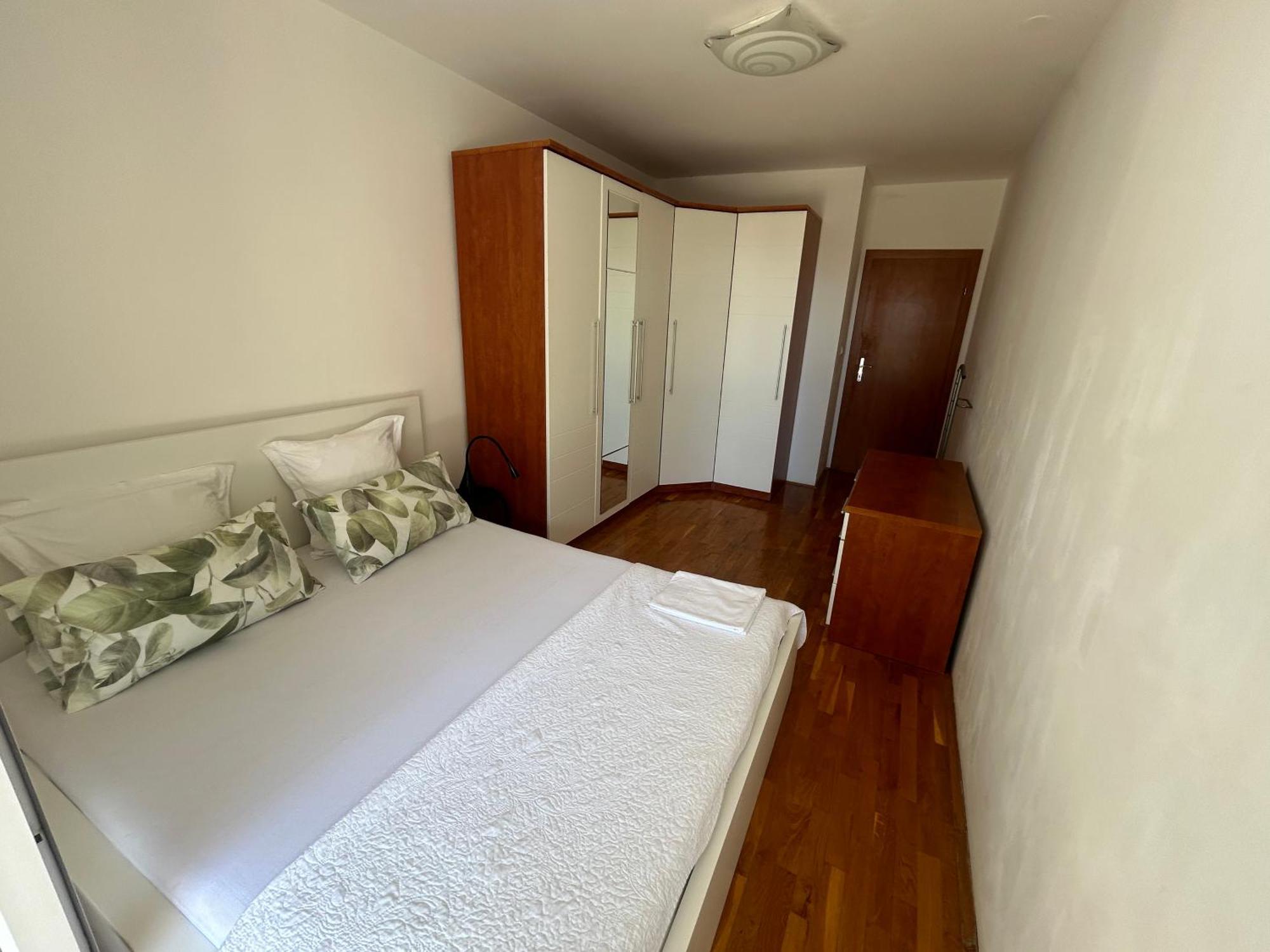 Summertime Apartman