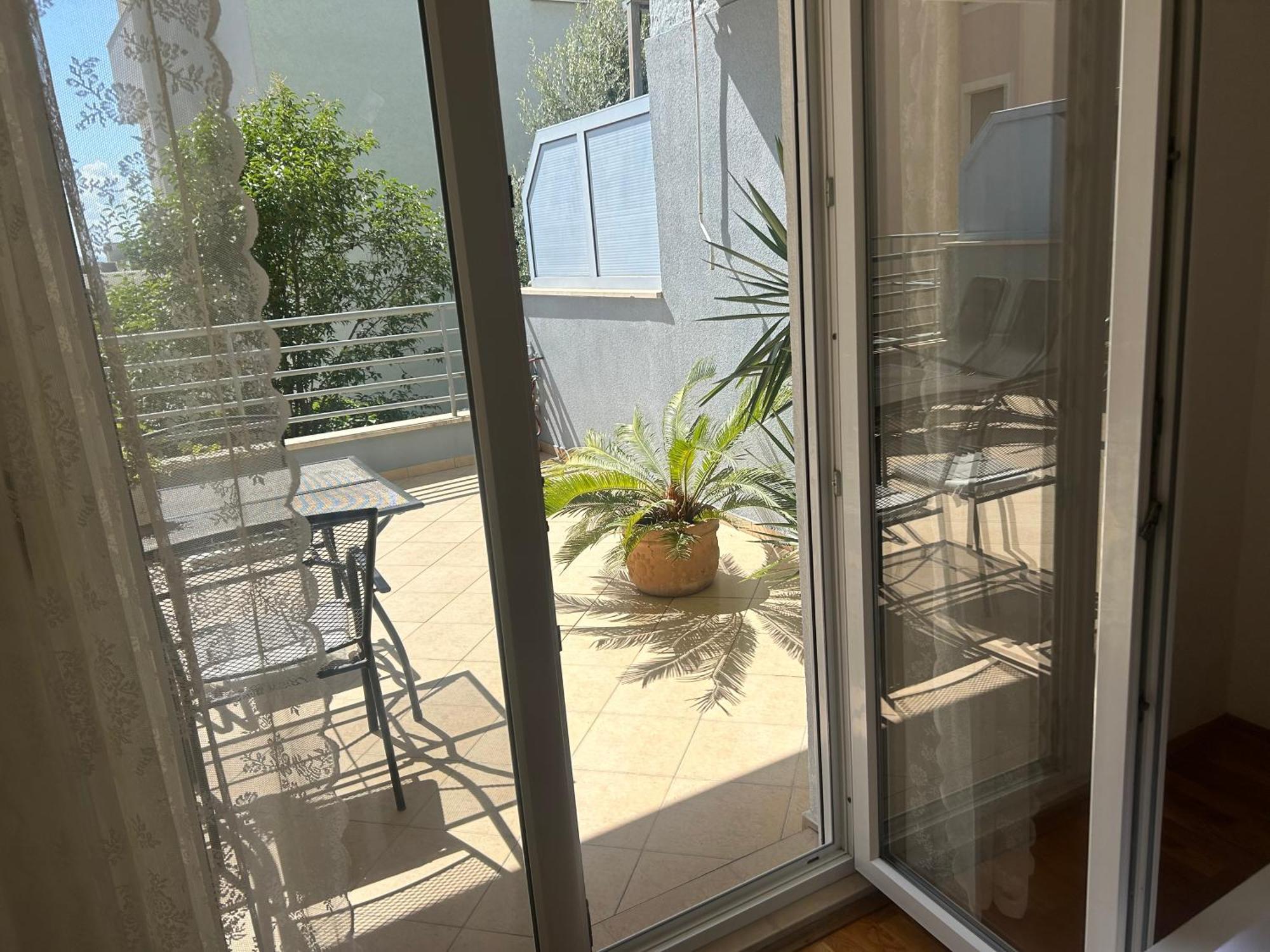 Summertime Apartman *