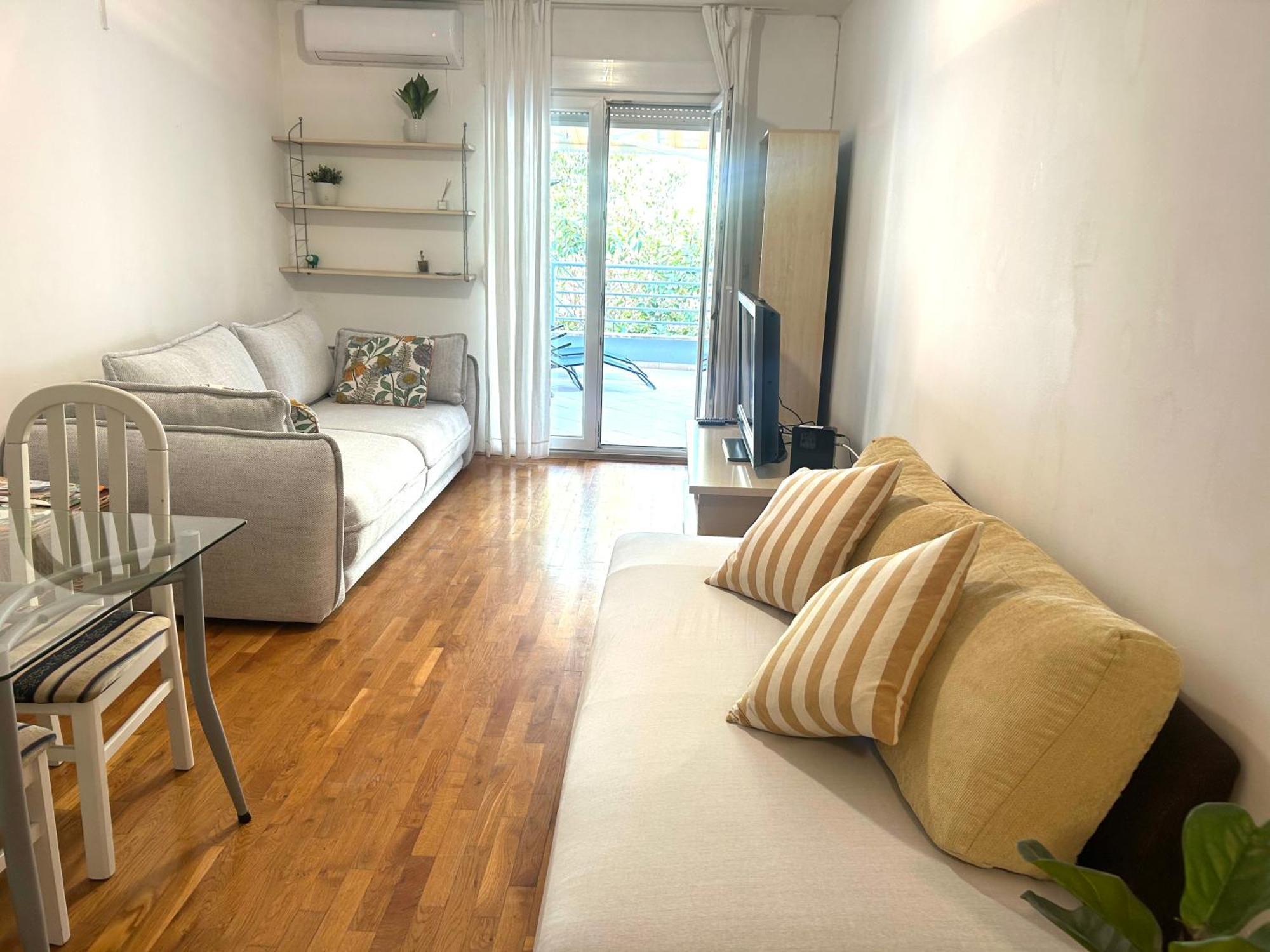 Apartman Summertime Split