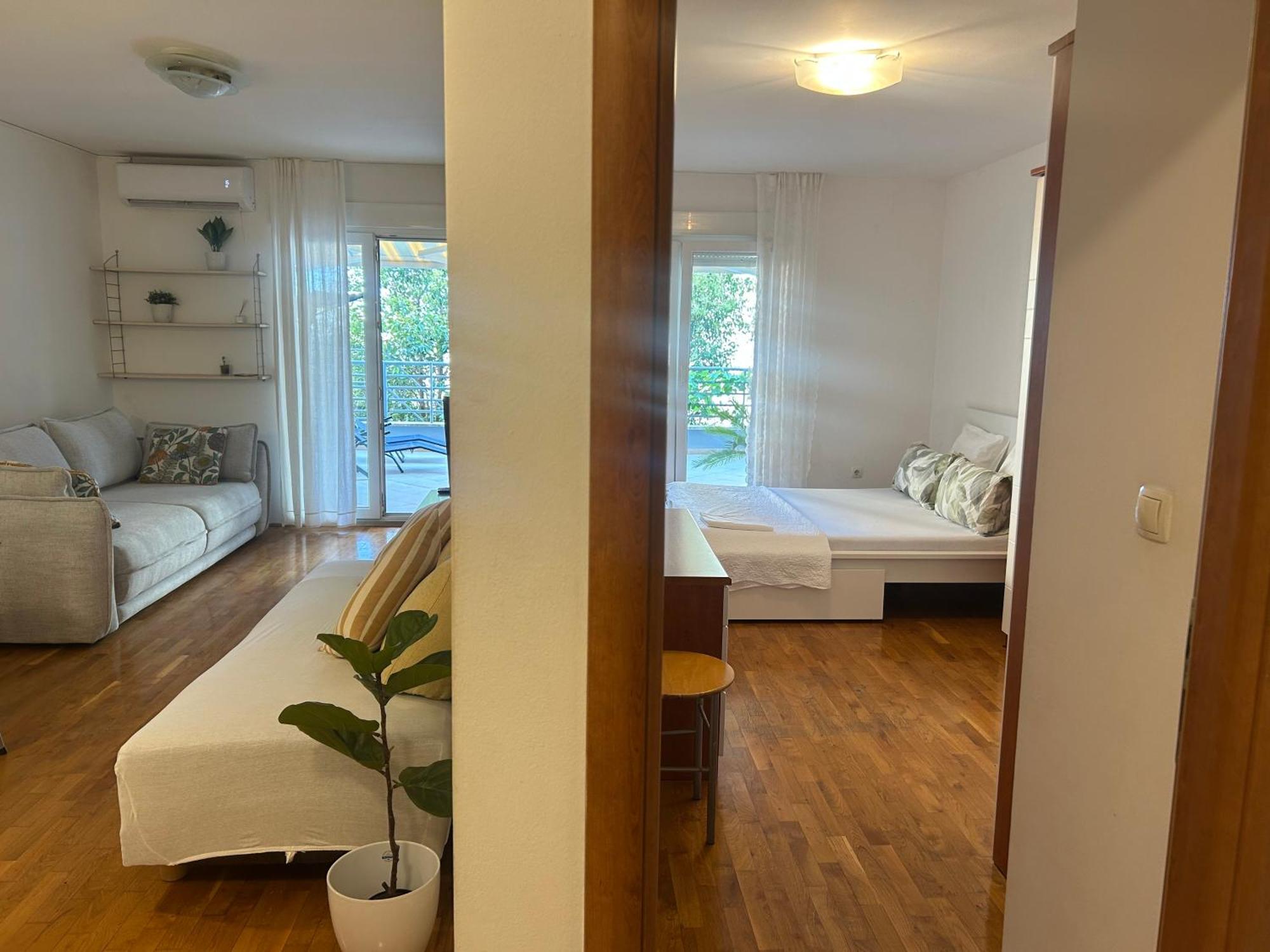 Summertime Apartman