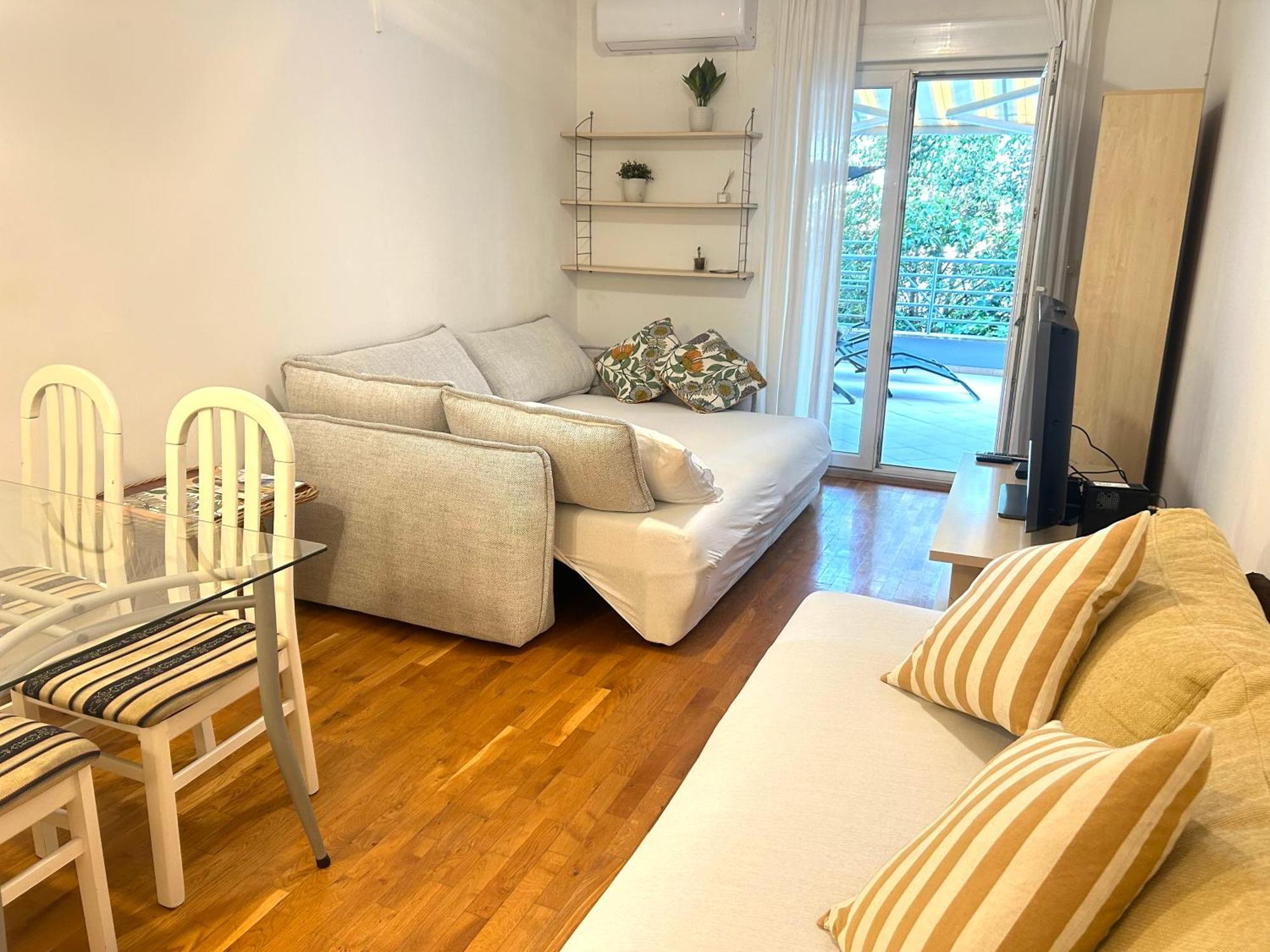 Summertime Apartman Split