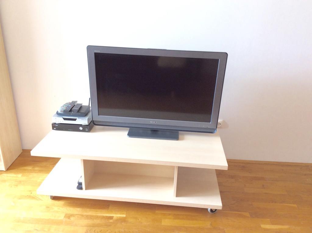 Apartman Summertime