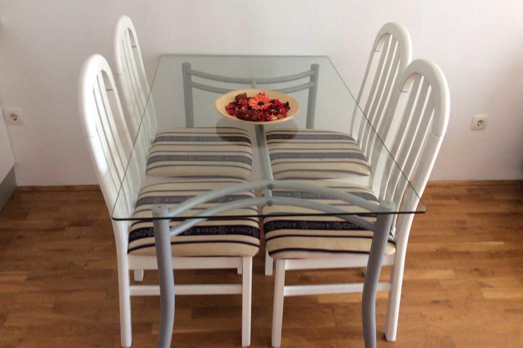 Summertime Apartman