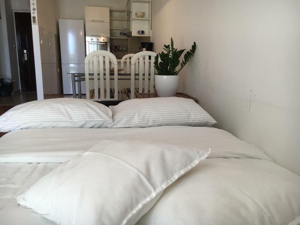 Summertime Apartman